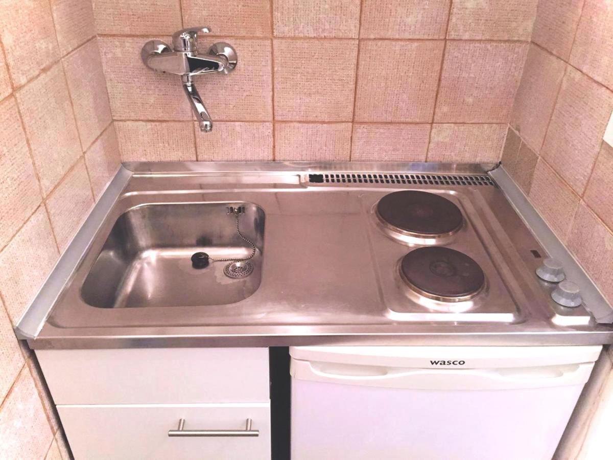 Apartment Presidency Sarajevo Eksteriør billede