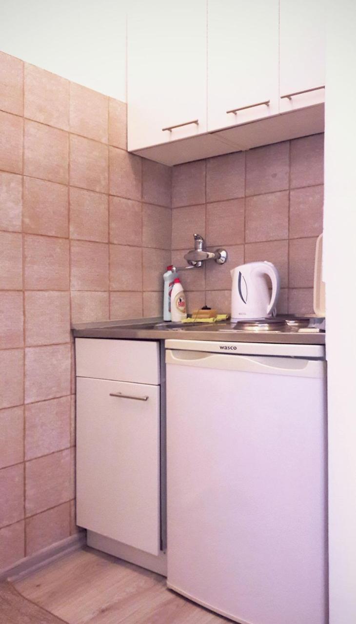 Apartment Presidency Sarajevo Eksteriør billede