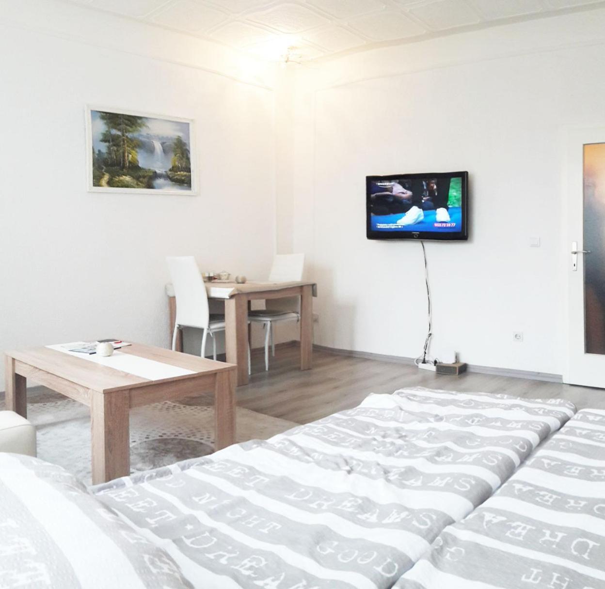 Apartment Presidency Sarajevo Eksteriør billede