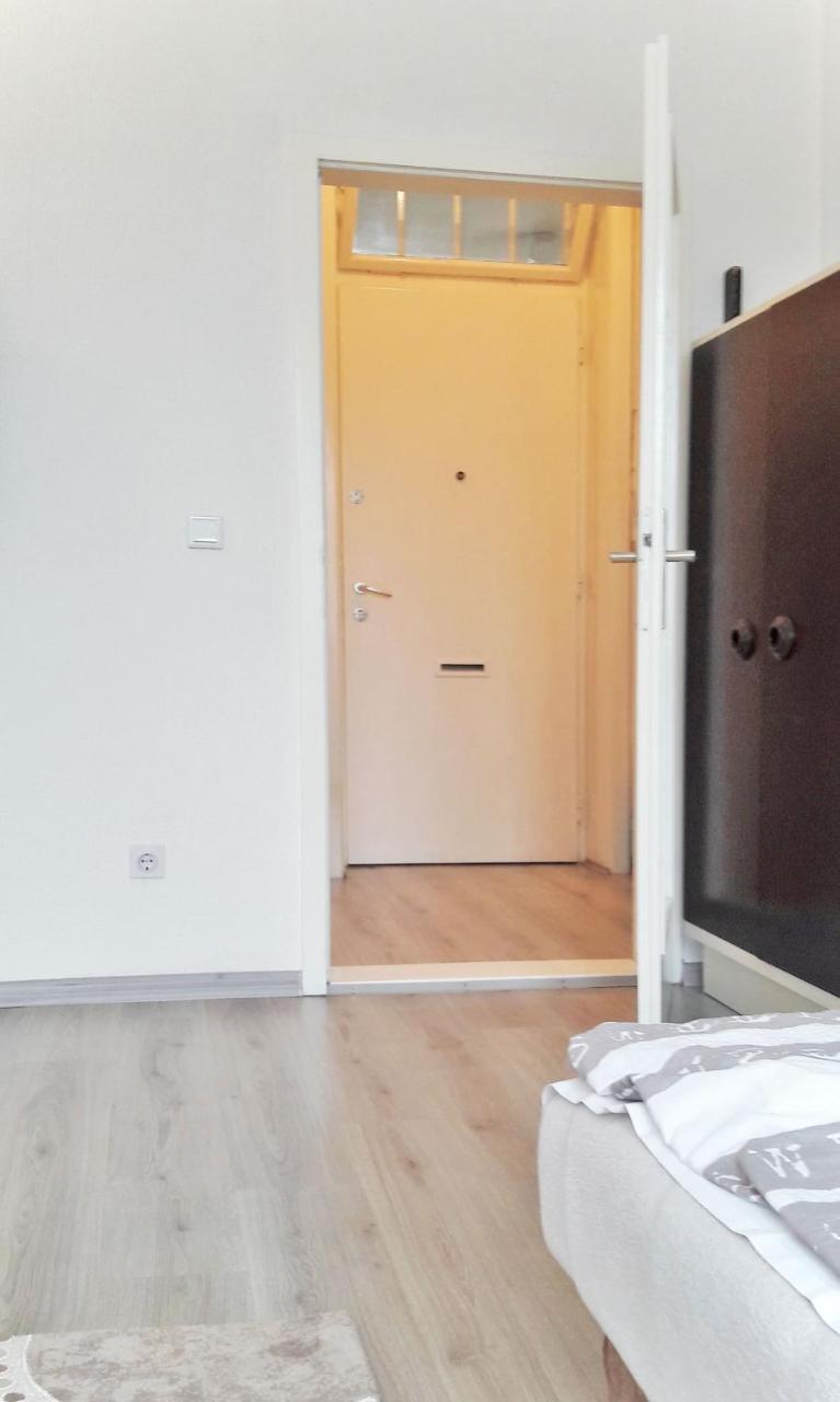 Apartment Presidency Sarajevo Eksteriør billede