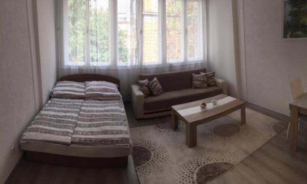 Apartment Presidency Sarajevo Eksteriør billede
