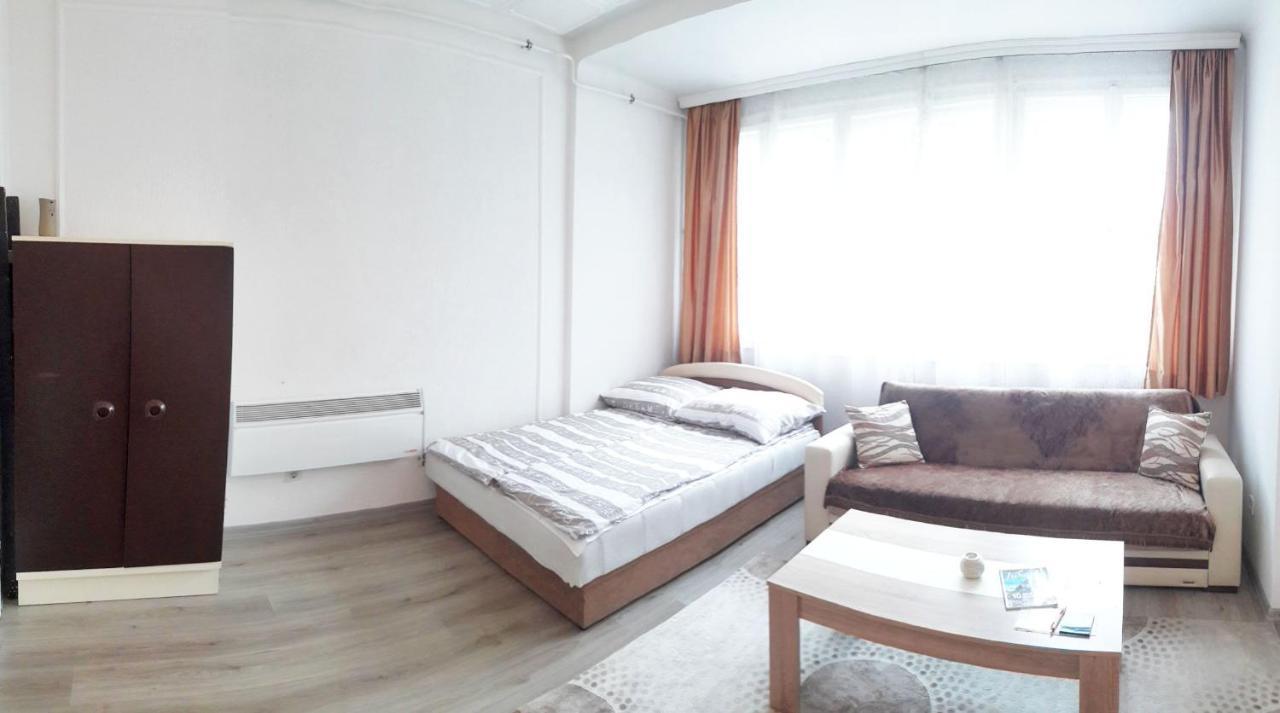 Apartment Presidency Sarajevo Eksteriør billede